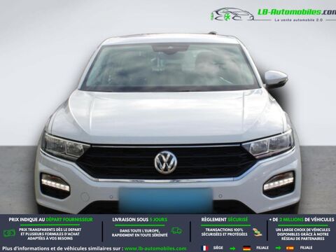 T-ROC 1.5 TSI 150 EVO Start/Stop BVM 2019 occasion 31850 Beaupuy