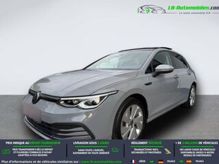 Golf 1.5 TSI ACT OPF 130 BVM 2020 occasion 31850 Beaupuy