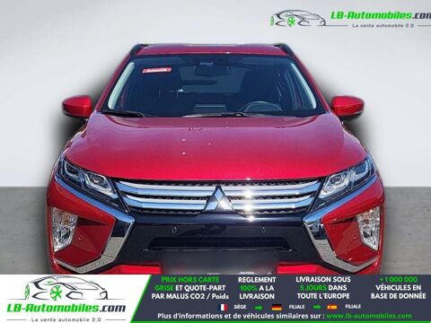 Eclipse Cross 1.5 MIVEC 163 BVA 2WD 2019 occasion 31850 Beaupuy