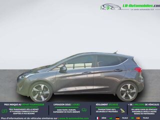 Fiesta 1.0 EcoBoost 95 ch BVM 2020 occasion 31850 Beaupuy
