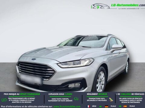 Mondeo 2.0 EcoBlue 150 BVA 2020 occasion 31850 Beaupuy