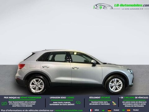 Q3 35 TDI 150 ch BVA 2020 occasion 31850 Beaupuy