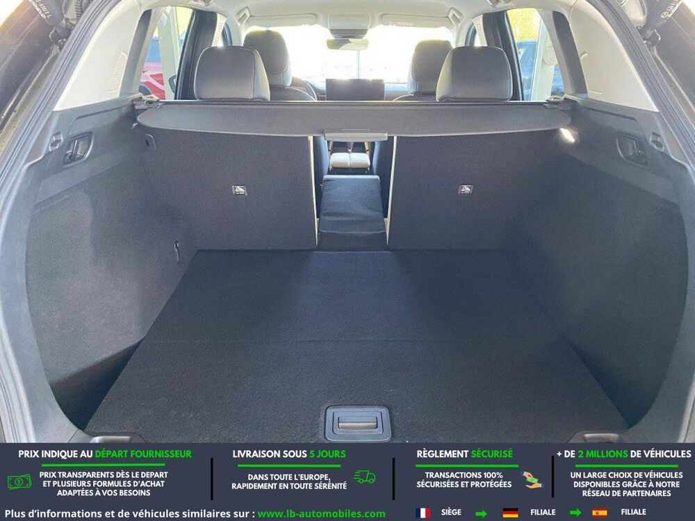 CX-5 2.5L e-SKYACTIV G 141ch 2026 occasion 31850 Beaupuy