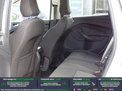 Kuga 1.5 EcoBoost 120 4x2 BVM 2018 occasion 31850 Beaupuy