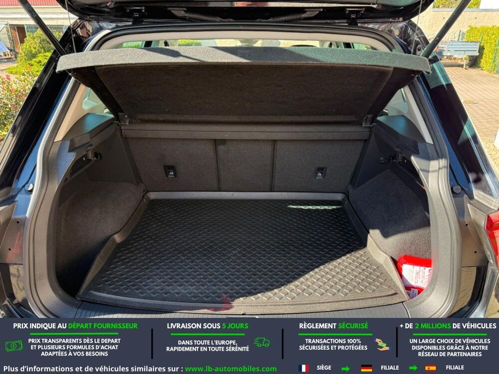 Tiguan 2.0 TDI 150 BVA 2017 occasion 31850 Beaupuy