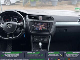 Tiguan 2.0 TDI 150 BVA 2019 occasion 31850 Beaupuy