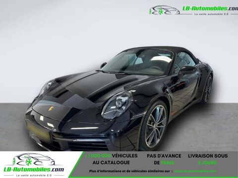 911 3.0i 385 PDK 2022 occasion 31850 Beaupuy