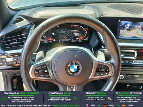 Z4 sDrive 20i 197 ch BVA 2019 occasion 31850 Beaupuy