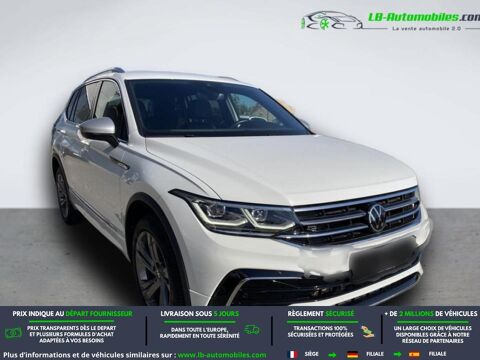 Tiguan Allspace 2.0 TDI 200ch BVA 4Motion 2023 occasion 31850 Beaupuy