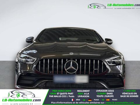 AMG GT 53 AMG 435 ch BVA 4-Matic+ 2019 occasion 31850 Beaupuy