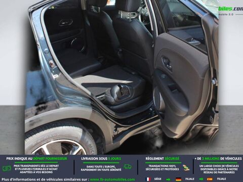 HR-V 1.5 i-VTEC BVM 130ch 2020 occasion 31850 Beaupuy
