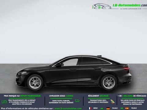 A5 40 TFSI 204 ch BVA Quattro 2025 occasion 31850 Beaupuy