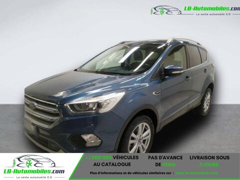 Ford Kuga 2.0 TDCi 120 4x2 BVM 2019 occasion Beaupuy 31850