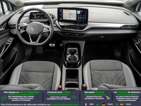 ID.3 174 ch Pro 2023 occasion 31850 Beaupuy
