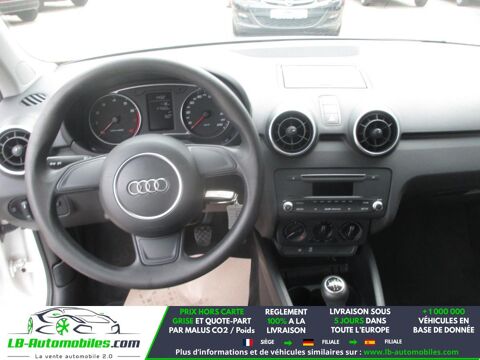 A1 1.0 TFSI 95 BVM 2016 occasion 31850 Beaupuy