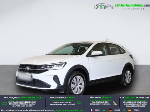 Volkswagen Taigo 1.0 TSI 95 BVM 2023 occasion Beaupuy 31850