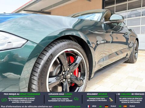 Mustang 5.0 460ch BVM 2019 occasion 31850 Beaupuy