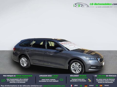 Octavia 2.0 TDI 116 ch BVA 2023 occasion 31850 Beaupuy