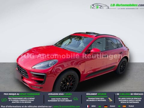 Annonce voiture Porsche Macan 40999 €