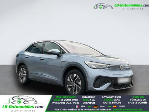 ID.3 174 ch Pro 2023 occasion 31850 Beaupuy