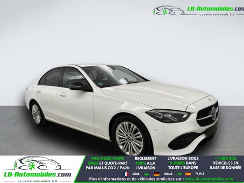 Classe C 200 d BVA 2023 occasion 31850 Beaupuy