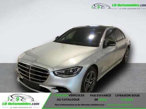 Classe S 450 BVA 4-Matic 2024 occasion 31850 Beaupuy