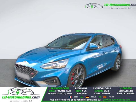 Annonce voiture Ford Focus 29200 €