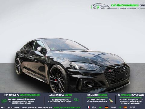 Annonce voiture Audi RS5 60990 €