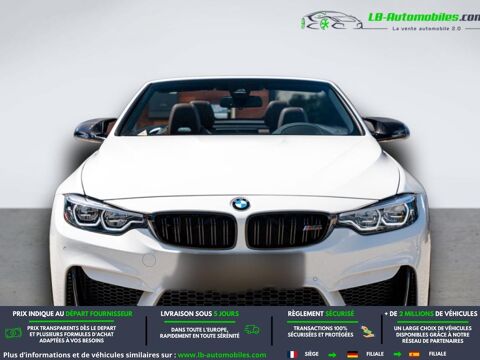 M4 450 ch M BVA 2016 occasion 31850 Beaupuy