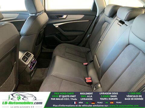S6 TDI 344 ch BVA Quattro 2023 occasion 31850 Beaupuy