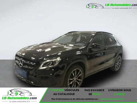 Mercedes Classe GLA 200 d BVA 2019 occasion Beaupuy 31850