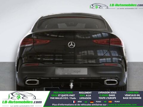 Classe GLE 400 d BVA 4Matic 2023 occasion 31850 Beaupuy