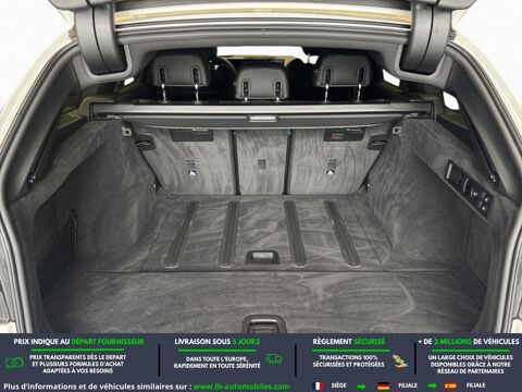 S&eacute;rie 3 M340i xDrive 374 ch BVA 2025 occasion 31850 Beaupuy