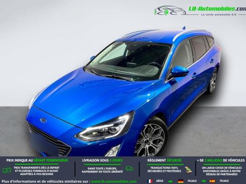 Focus 1.5 EcoBoost 150 BVM 2018 occasion 31850 Beaupuy
