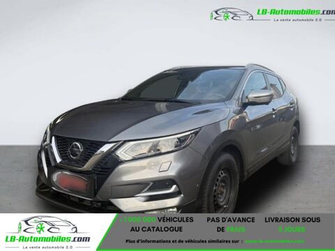 Nissan Qashqai 1.3 DIG-T 160 BVA 2018 occasion Beaupuy 31850