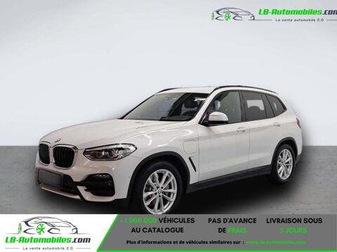 BMW X3 xDrive 30e 292ch BVA 2021 occasion Beaupuy 31850