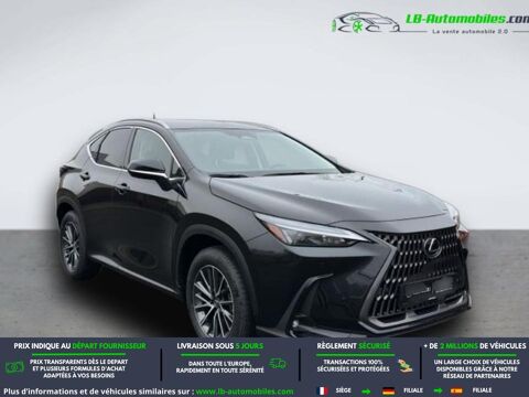 NX 450h+ 4WD Hybride Rechargeable 2026 occasion 31850 Beaupuy