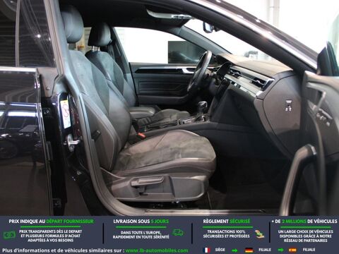 Arteon 2.0 TDI 150 BVA 2021 occasion 31850 Beaupuy