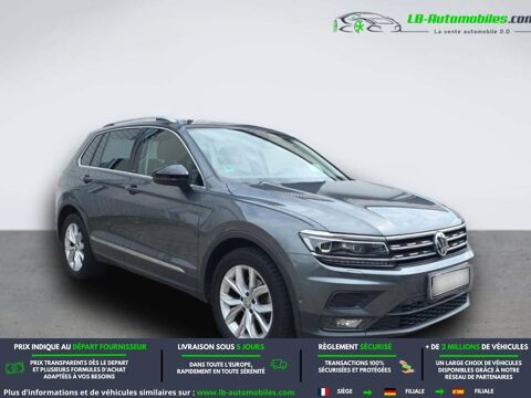 Tiguan 1.5 TSI EVO 130 2020 occasion 31850 Beaupuy