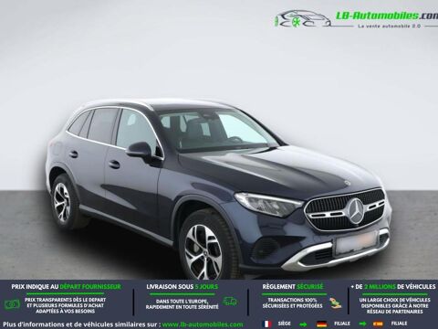 Classe GLC 300 e BVA 4Matic 2023 occasion 31850 Beaupuy