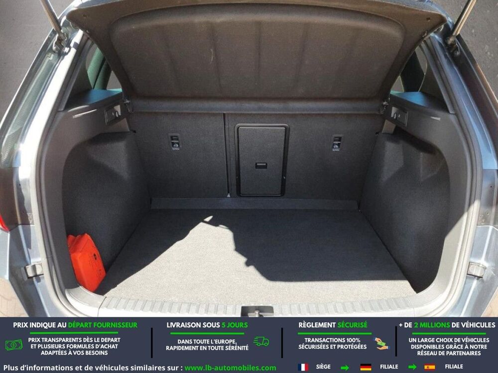 Ateca 2.0 TSI 300 ch BVA 4Drive 2020 occasion 31850 Beaupuy