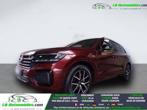 Touareg 286ch BVA 2021 occasion 31850 Beaupuy