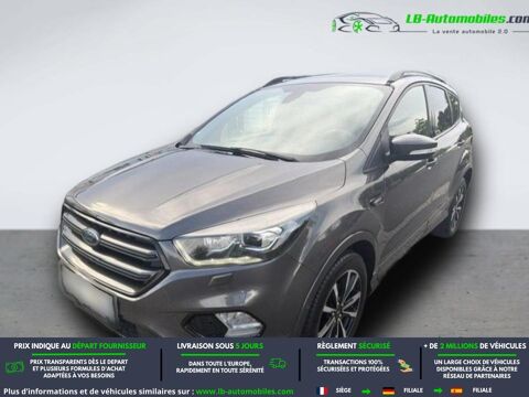 Kuga 1.5 150 4x2 BVA 2019 occasion 31850 Beaupuy