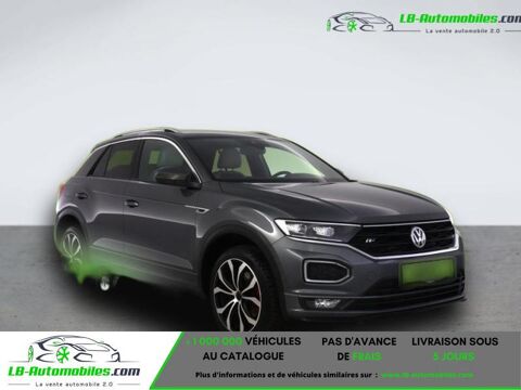 T-ROC 2.0 TSI 190 Start/Stop BVA 4Motion 2019 occasion 31850 Beaupuy