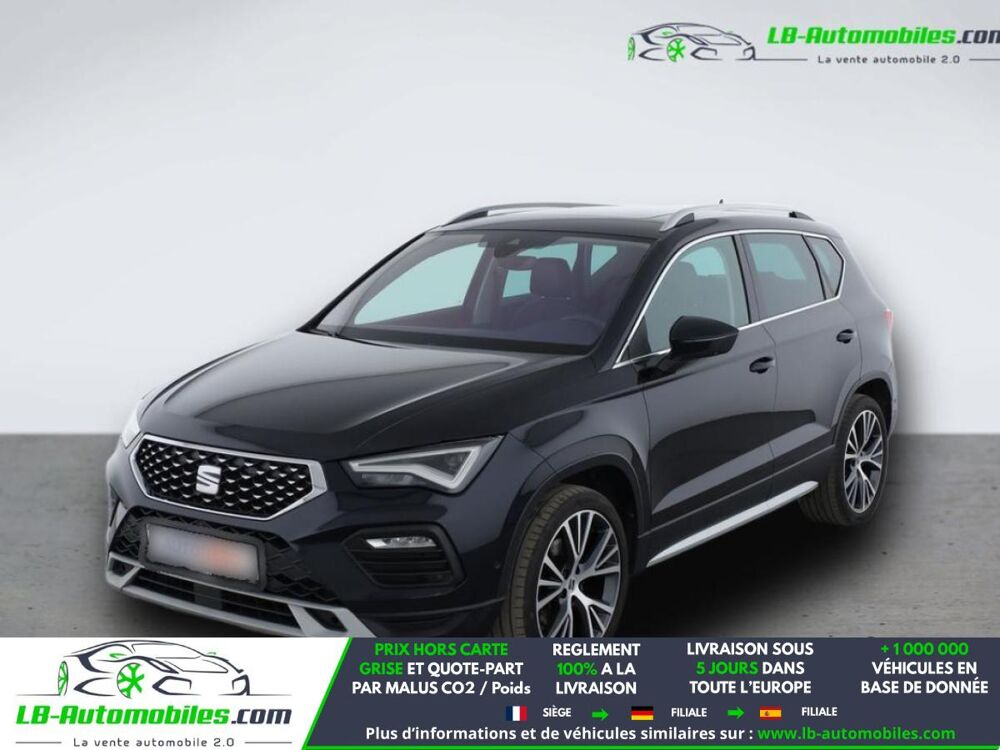 Ateca 2.0 TDI 150 ch BVA 2021 occasion 31850 Beaupuy