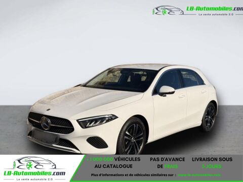 Mercedes Classe A 180 BVA 2024 occasion Beaupuy 31850