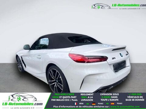 Z4 M40i 340 ch BVA 2025 occasion 31850 Beaupuy