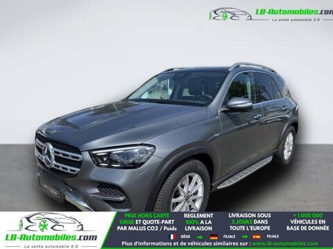 Mercedes Classe GLE 350 de BVA 4Matic 2025 occasion Beaupuy 31850