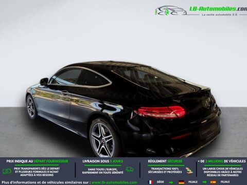Classe C 300 BVA 2020 occasion 31850 Beaupuy