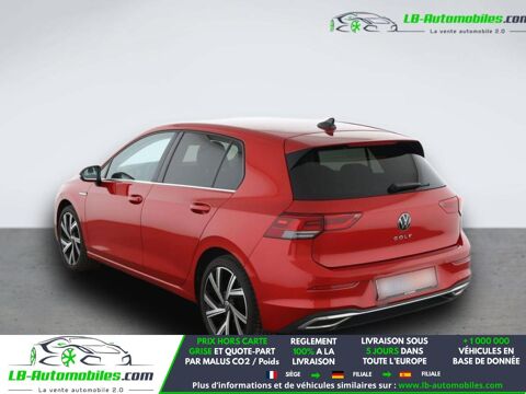 Golf 1.5 TSI ACT OPF 130 BVM 2020 occasion 31850 Beaupuy